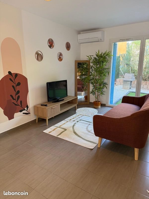 Maison à vendre, 80m², Perpignan