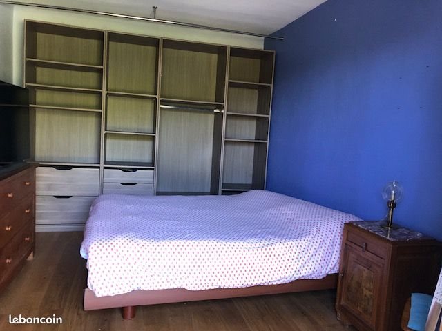 Maison à vendre, 100m², Prissac