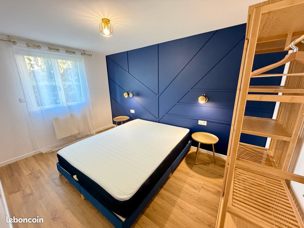Appartement à louer, 33m², Ambilly
