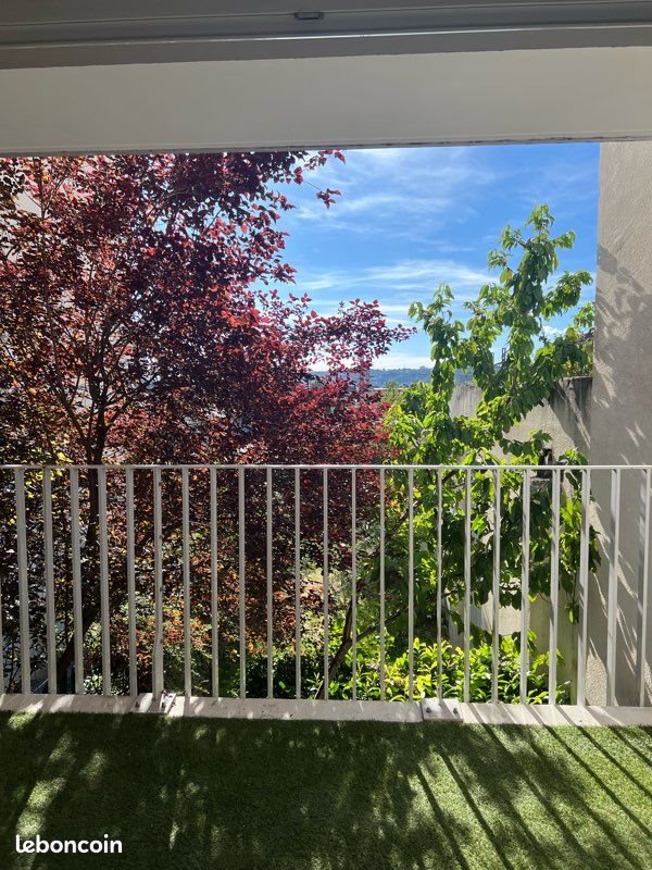Appartement à louer, 30m², Lyon 8ème