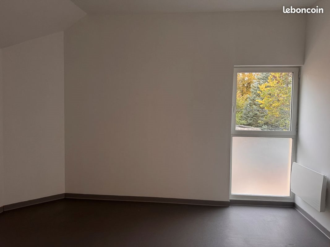 Appartement à louer, 73m², Le Petit-Quevilly