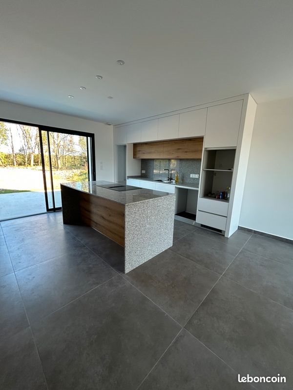 Maison à vendre, 91m², Larçay