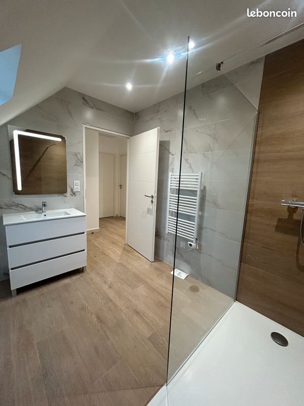 Maison à vendre, 91m², Larçay