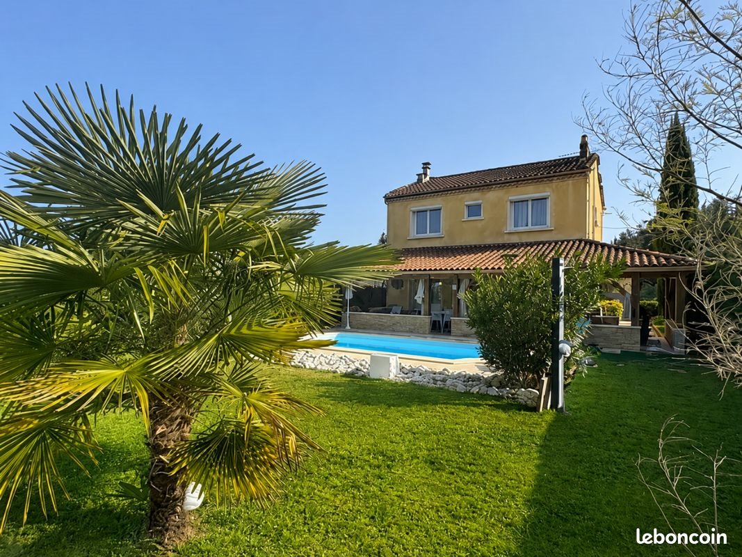 Maison à vendre, 100m², Marsac-sur-l'Isle