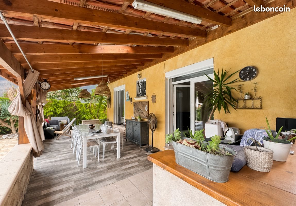 Maison à vendre, 100m², Marsac-sur-l'Isle