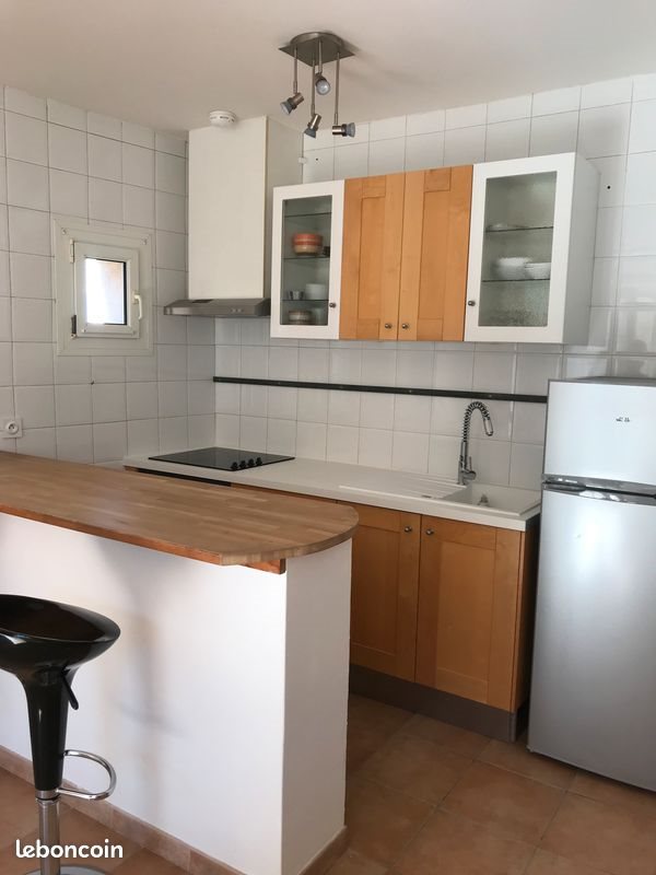 Appartement à louer, 40m², Salon-de-Provence