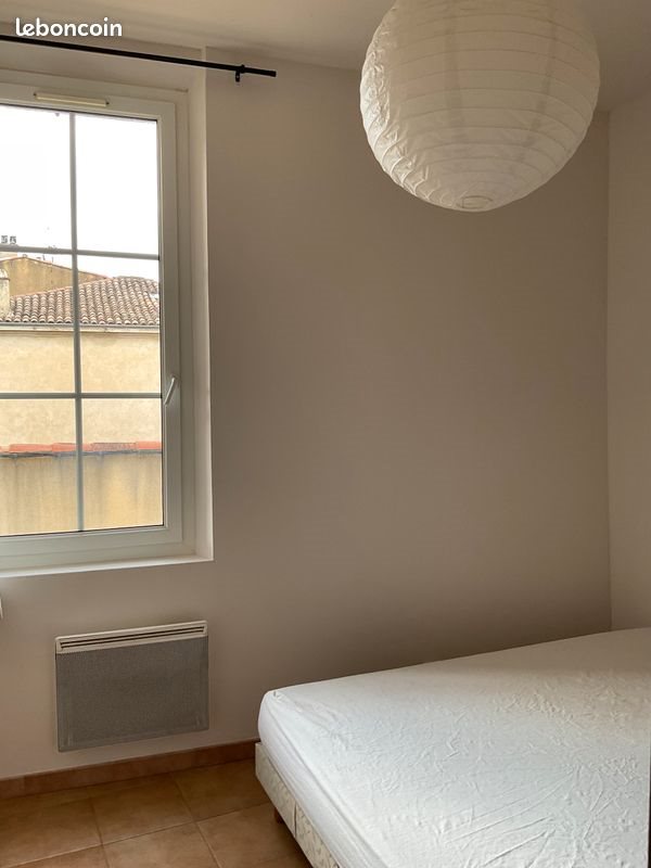 Appartement à louer, 40m², Salon-de-Provence