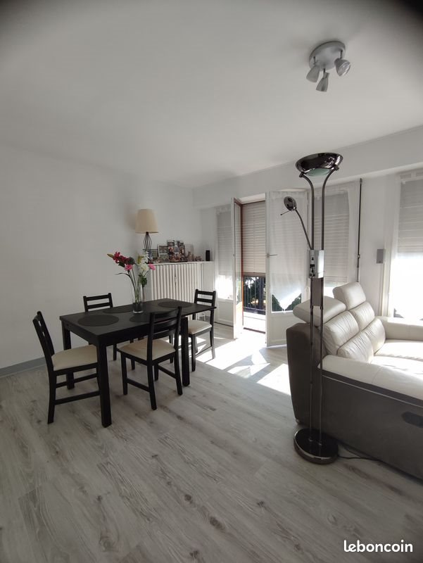 Appartement à vendre, 64m², Tours