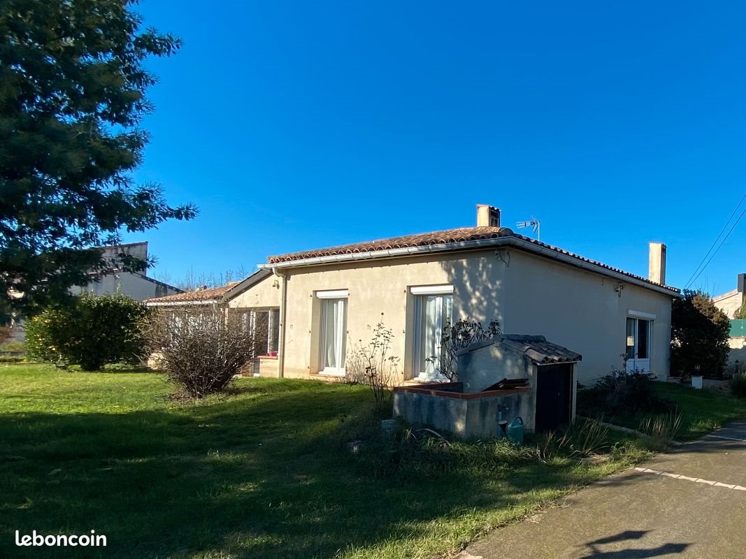 Maison à vendre, 133m², Plaisance-du-Touch