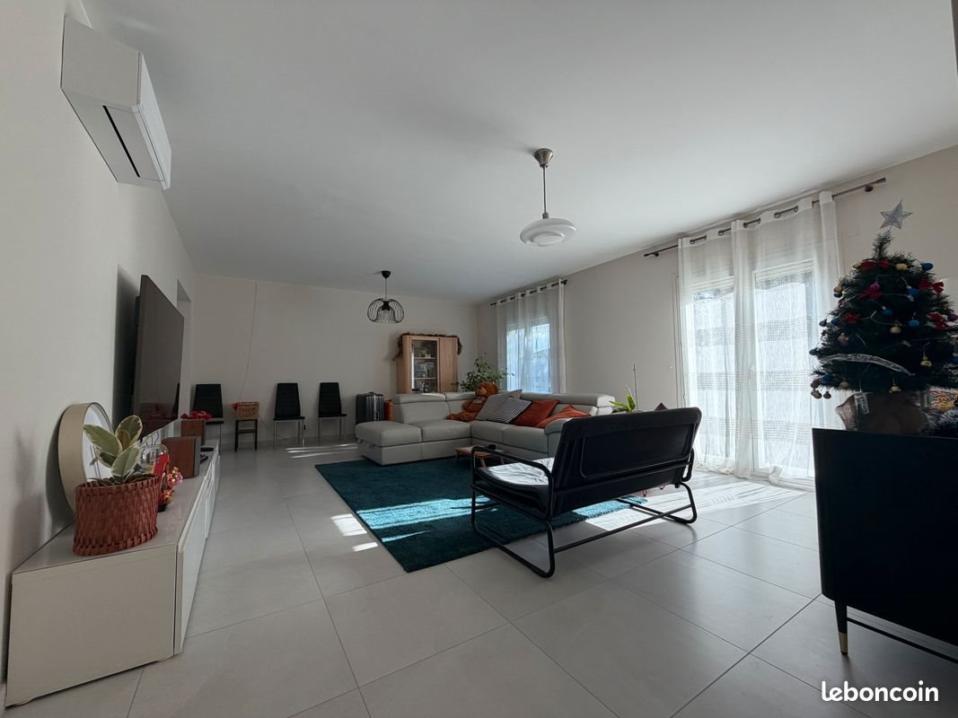 Maison à vendre, 133m², Plaisance-du-Touch