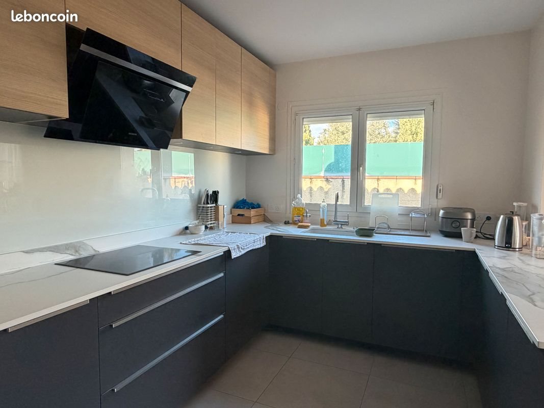 Maison à vendre, 133m², Plaisance-du-Touch