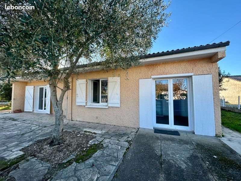 Maison à vendre, 93m², Grenade-sur-l'Adour