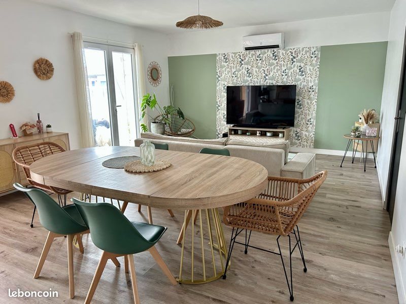 Maison à vendre, 93m², Grenade-sur-l'Adour