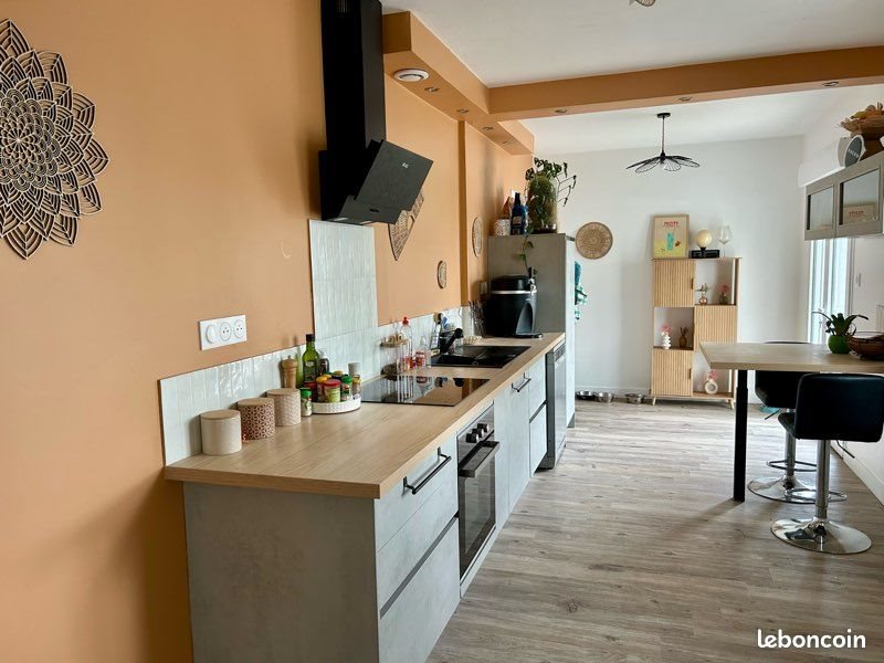 Maison à vendre, 93m², Grenade-sur-l'Adour