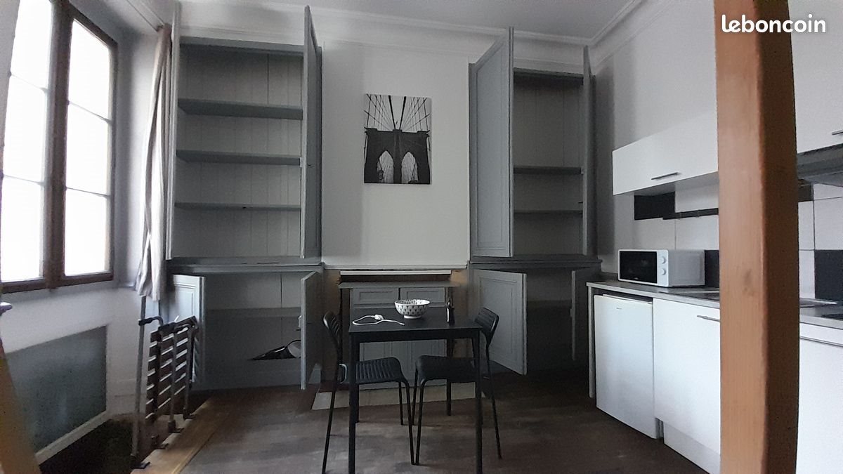 Appartement à louer, 30m², Bordeaux