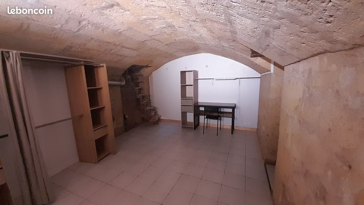 Appartement à louer, 30m², Bordeaux