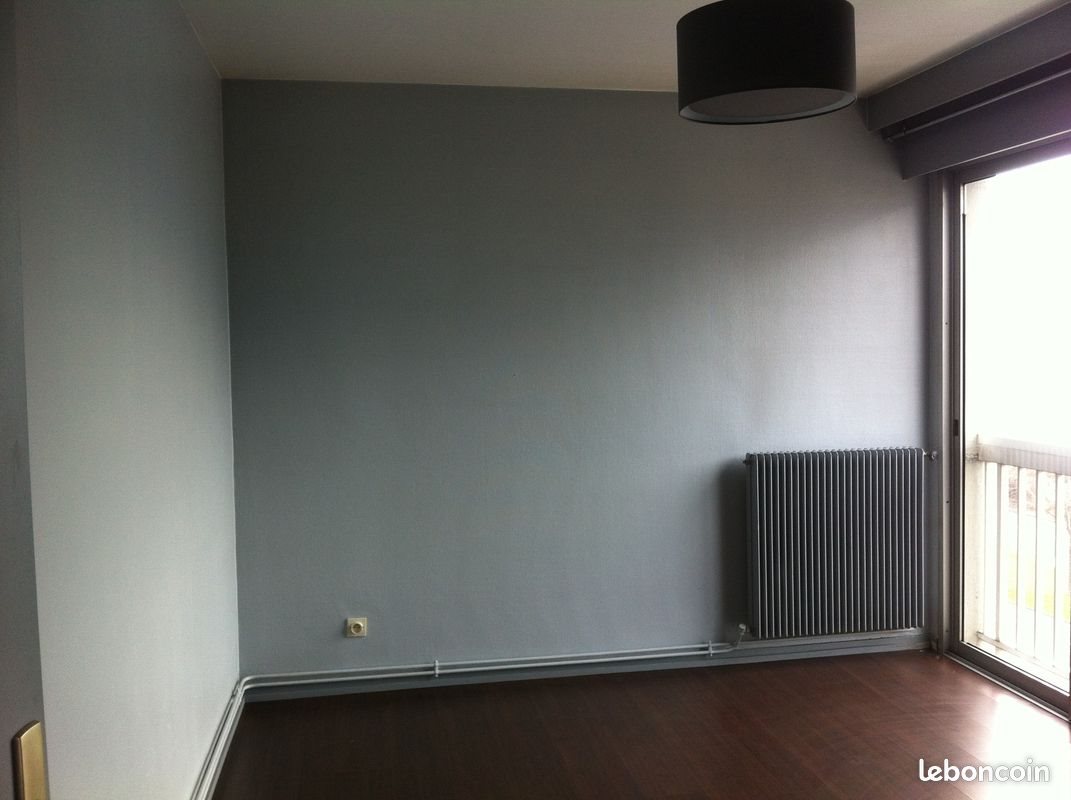 Appartement à vendre, 51m², Grenoble