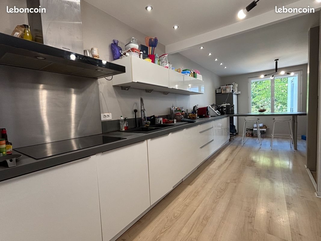 Maison à vendre, 170m², Romans-sur-Isère