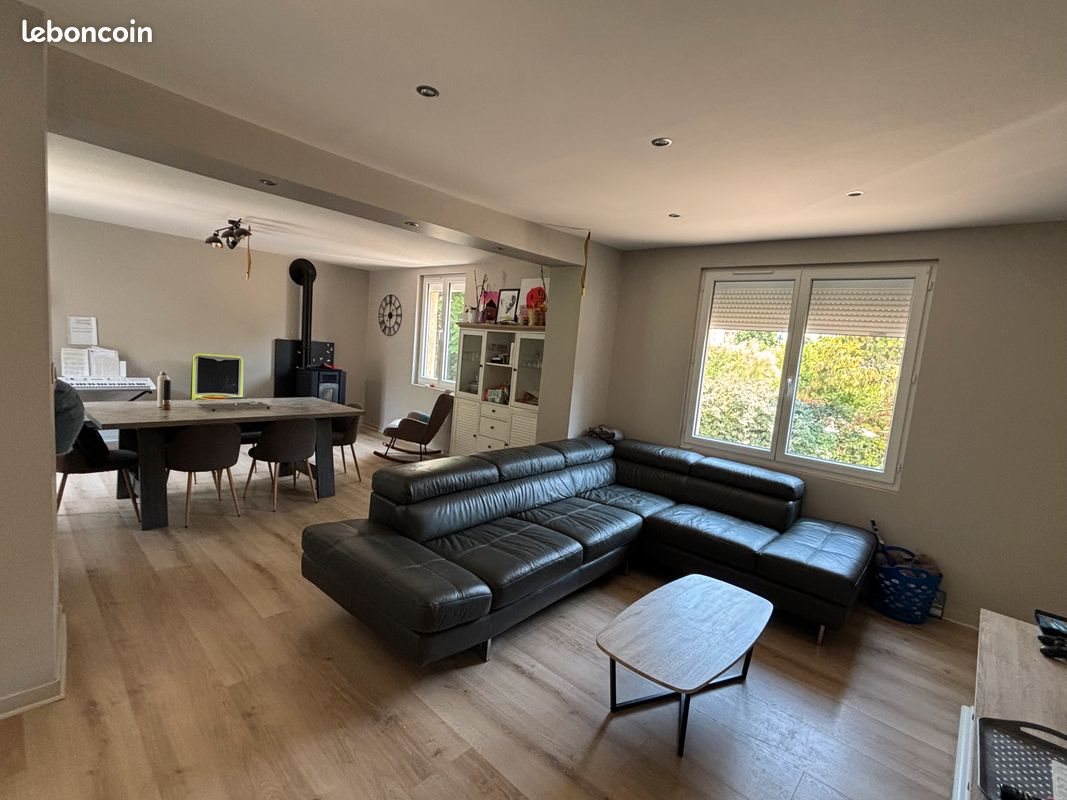 Maison à vendre, 170m², Romans-sur-Isère