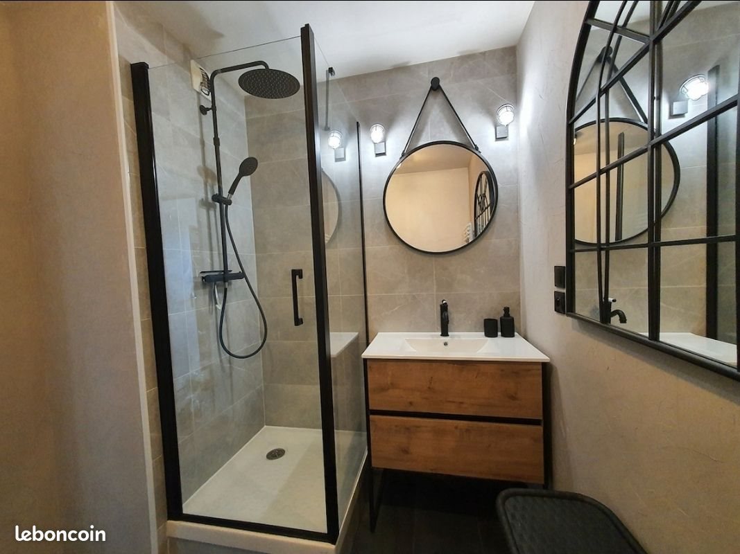 Appartement à louer, 50m², Thorigné-Fouillard