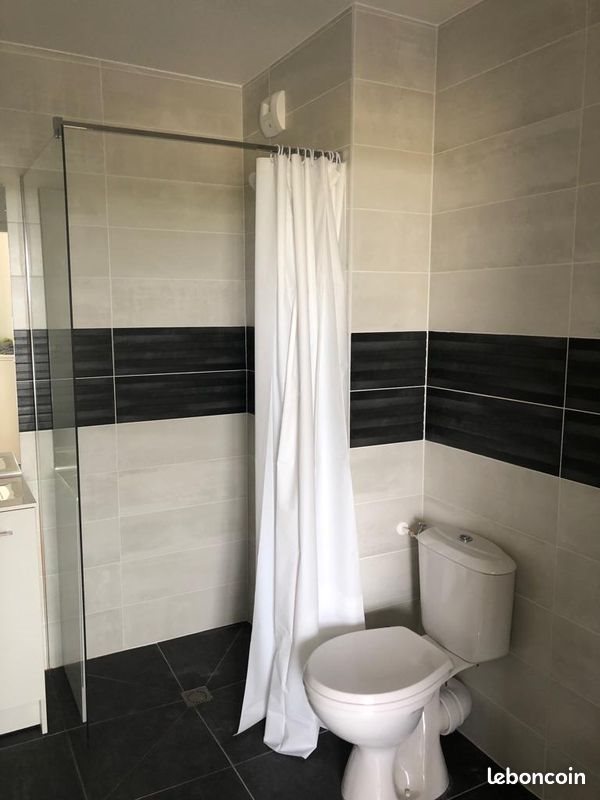 Appartement à louer, 23m², Besançon