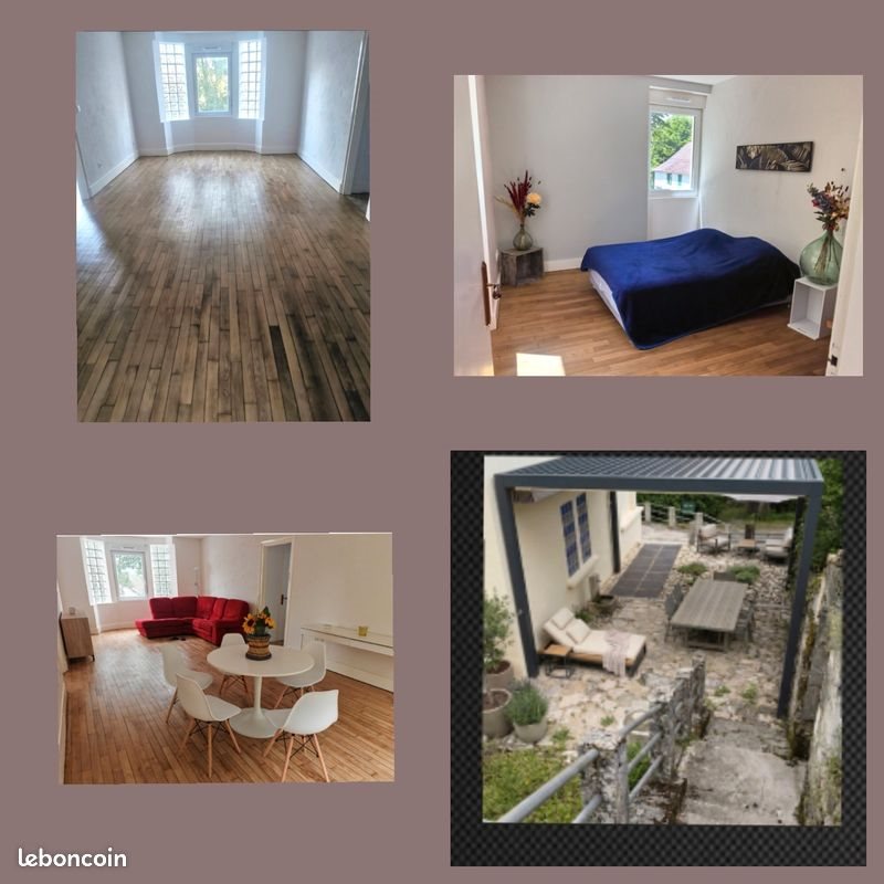 Maison à vendre, 197m², Doucier
