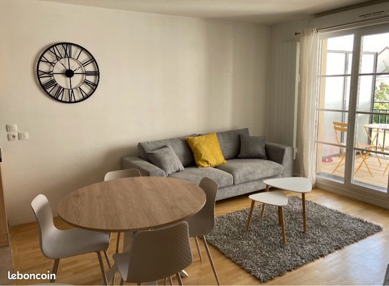 Appartement à louer, 46m², Wissous