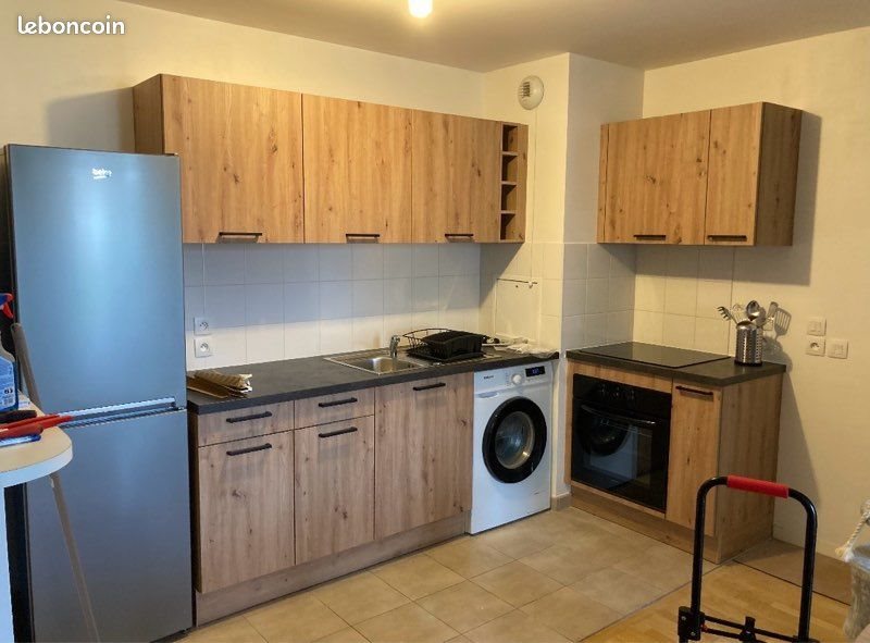 Appartement à louer, 46m², Wissous