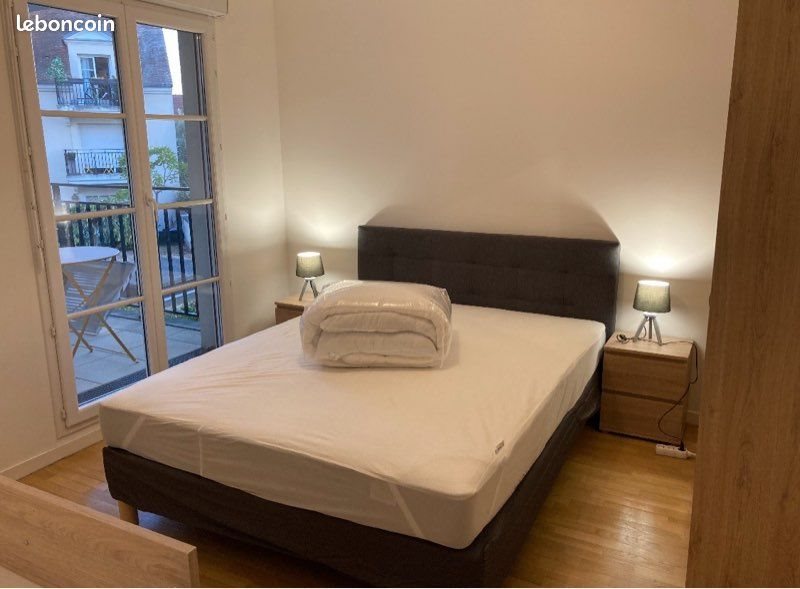 Appartement à louer, 46m², Wissous