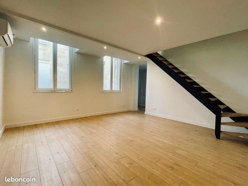 Appartement à vendre, 73m², Bordeaux
