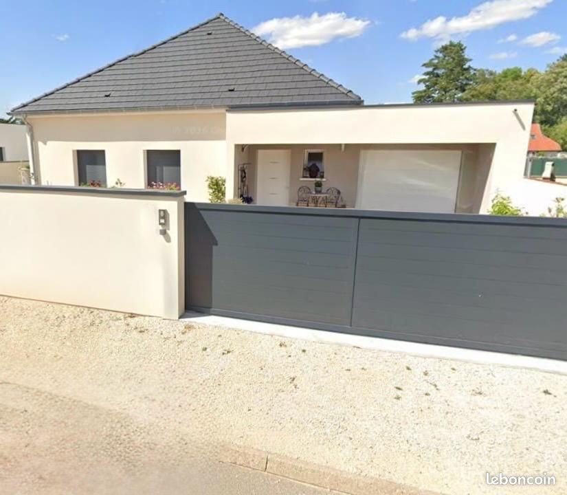 Maison à vendre, 100m², Arc-sur-Tille