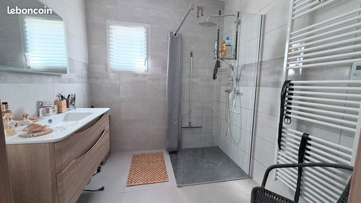 Maison à vendre, 100m², Arc-sur-Tille
