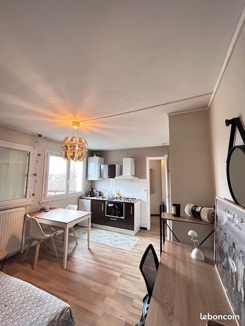 Appartement à louer, 23m², Bordeaux