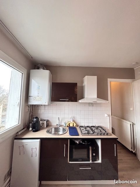 Appartement à louer, 23m², Bordeaux