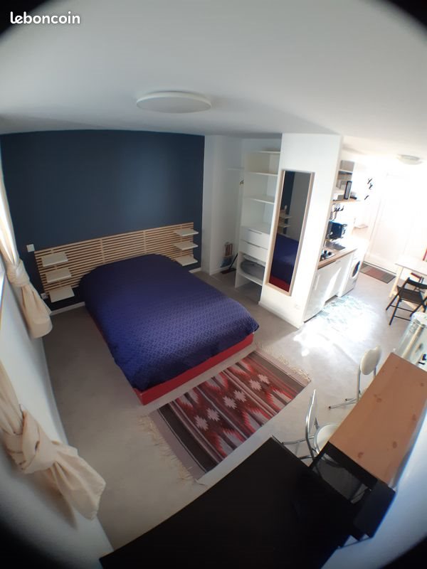 Appartement à louer, 22m², Bourg-en-Bresse