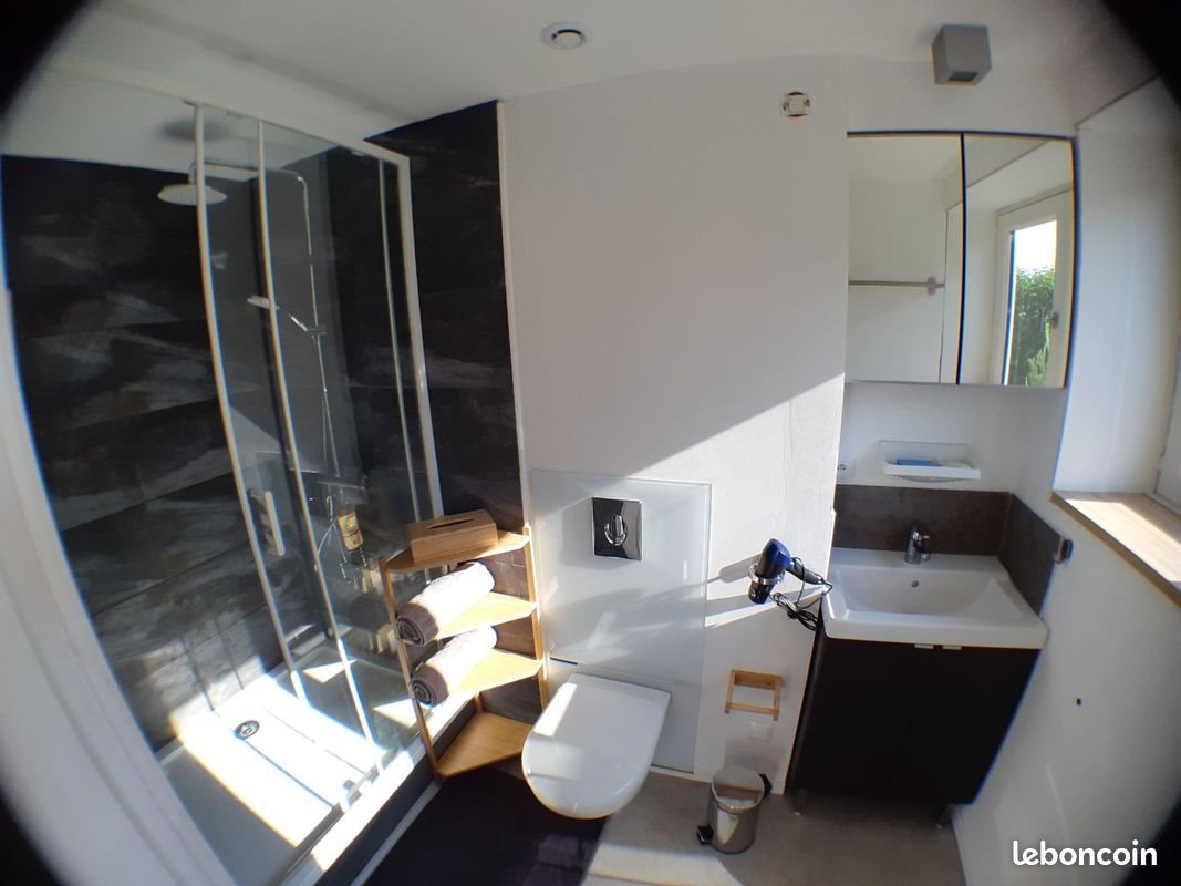 Appartement à louer, 22m², Bourg-en-Bresse