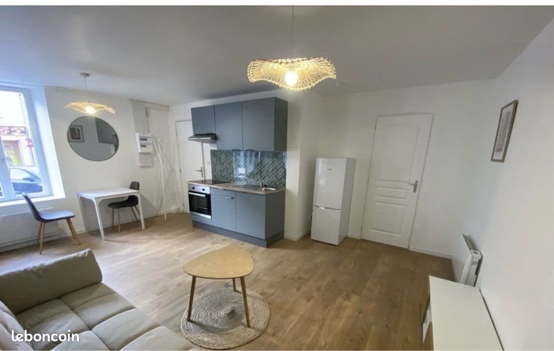 Appartement à louer, 35m², Sarrebourg