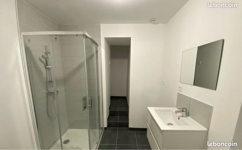 Appartement à louer, 35m², Sarrebourg
