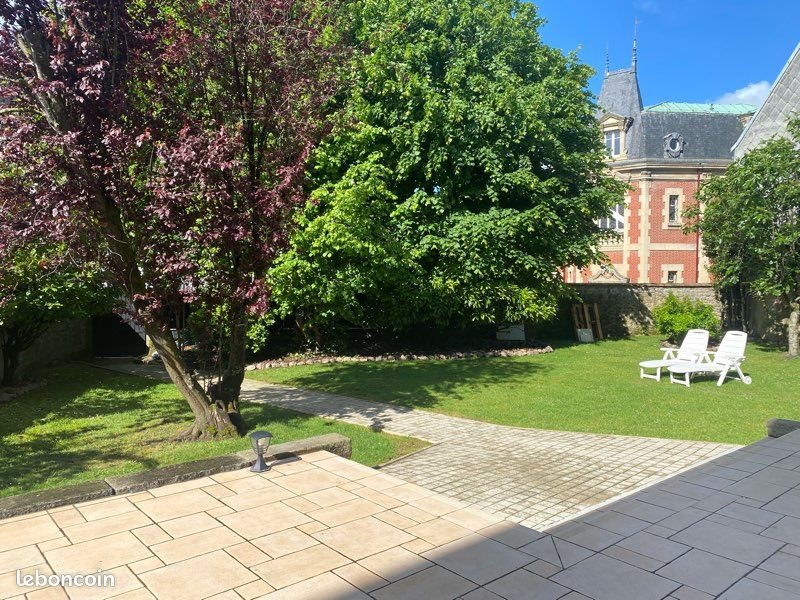 Maison à vendre, 255m², Flers