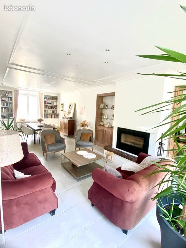 Maison à vendre, 255m², Flers