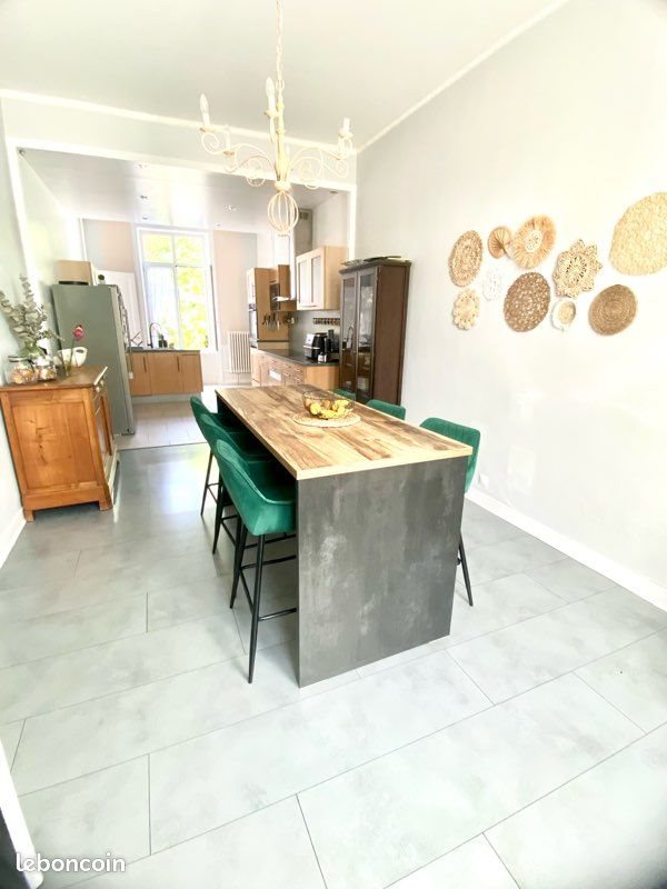 Maison à vendre, 255m², Flers