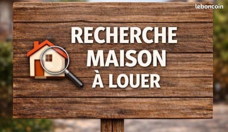 Maison à louer, 70m², Lille