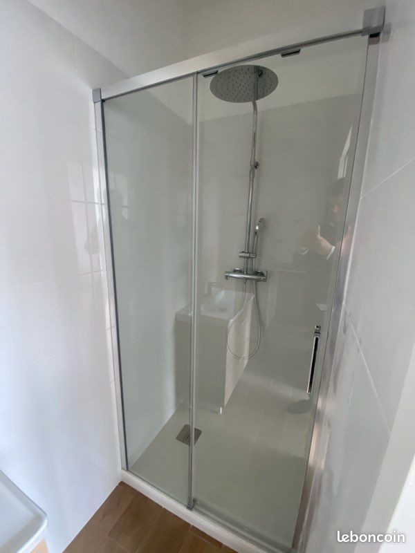 Appartement à louer, 46m², Péronne