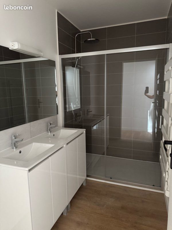 Appartement à louer, 90m², Roquefort-sur-Garonne