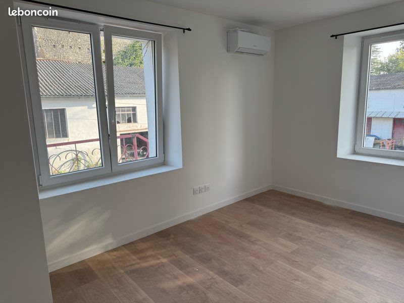 Appartement à louer, 90m², Roquefort-sur-Garonne
