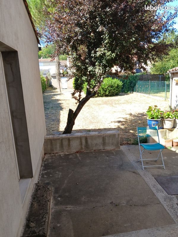 Appartement à louer, 35m², Castres