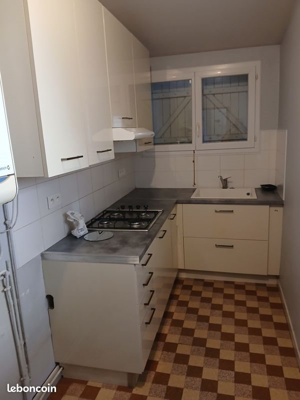 Appartement à louer, 35m², Castres
