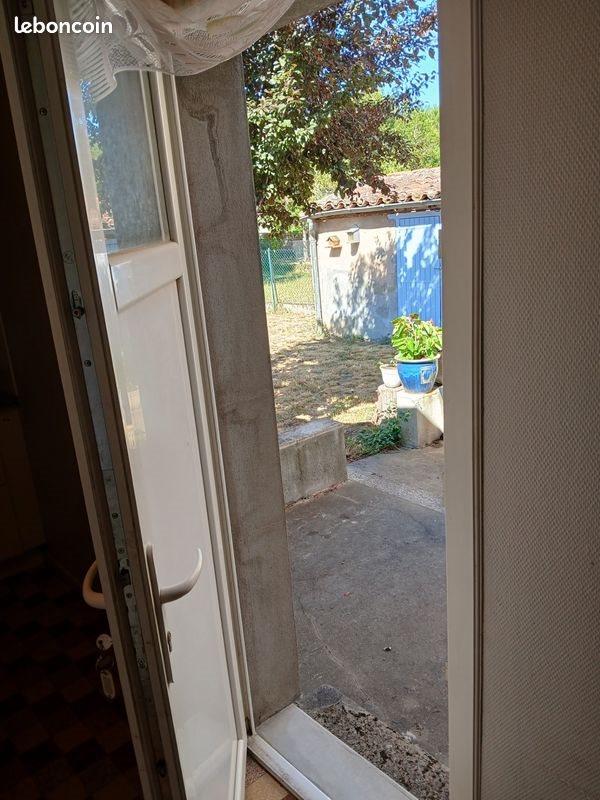 Appartement à louer, 35m², Castres