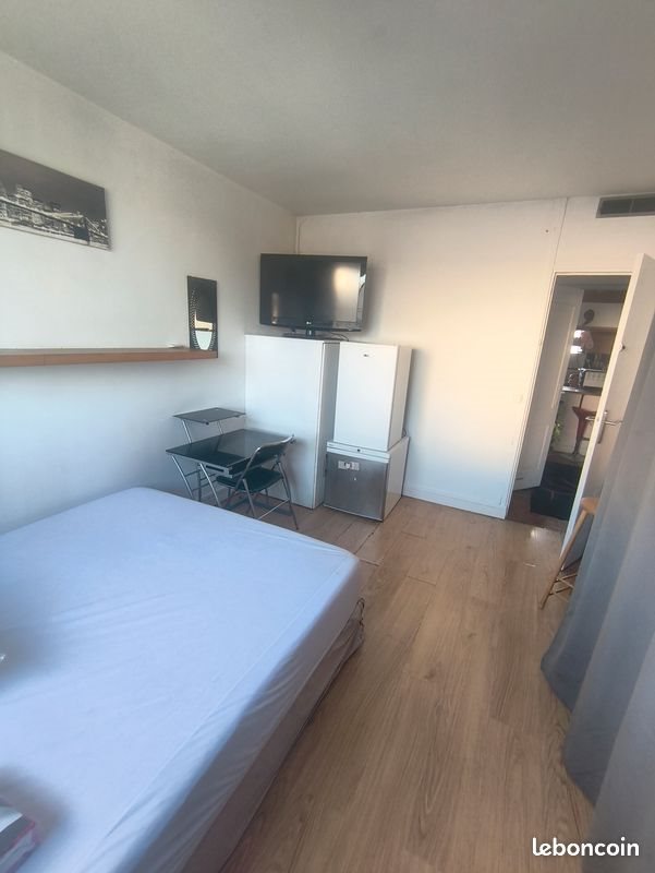 Appartement à louer, 92m², Courbevoie