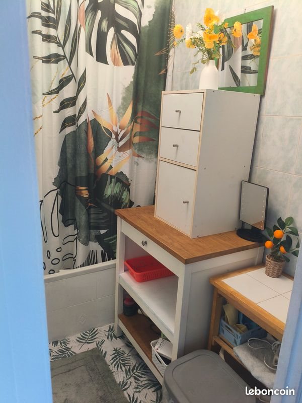Appartement à louer, 92m², Courbevoie